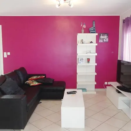 Tatil Evi Awesome In W/ 2 Bedrooms *